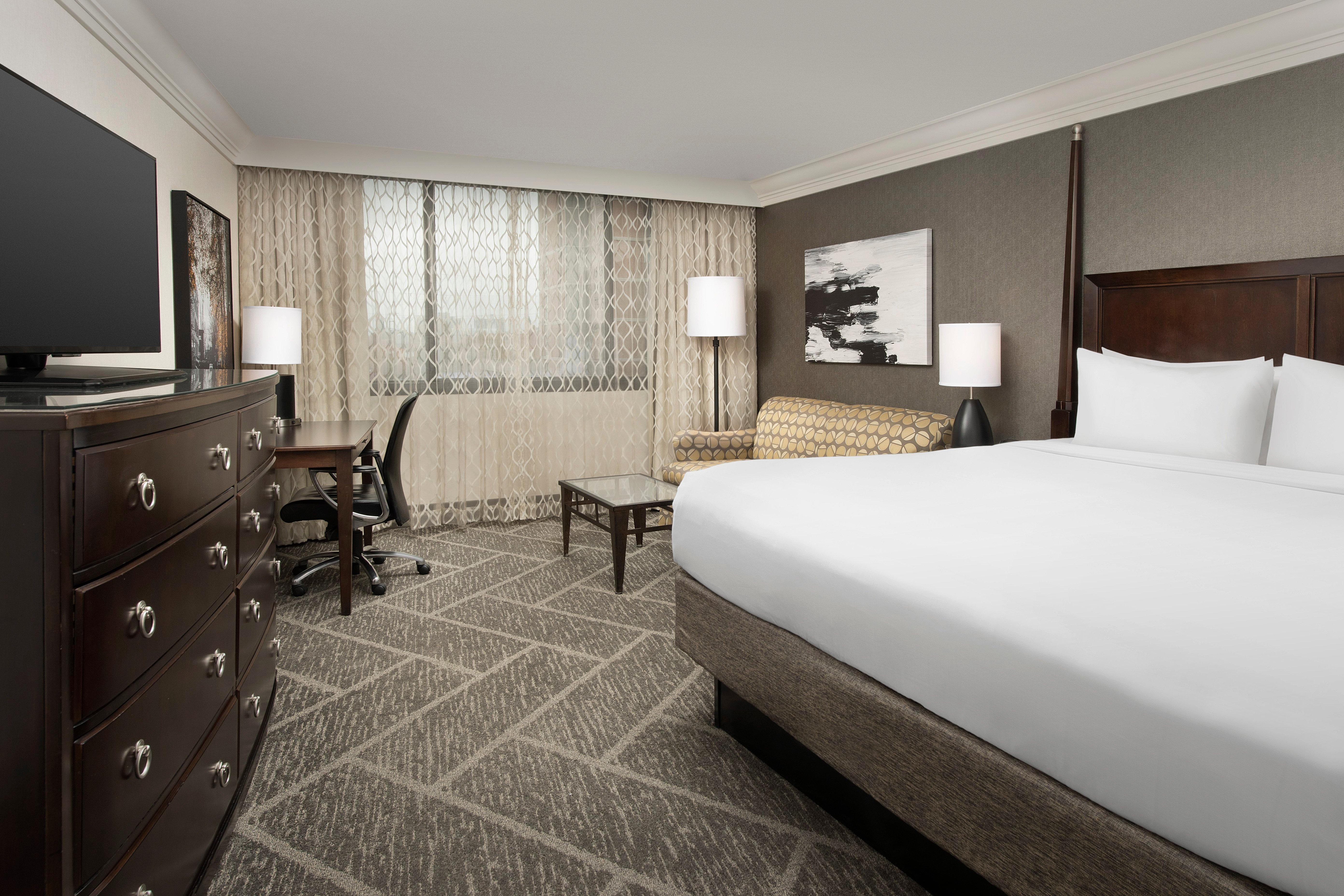 Crowne Plaza Hotel Portland-Downtown Convention Center By Ihg Exterior foto