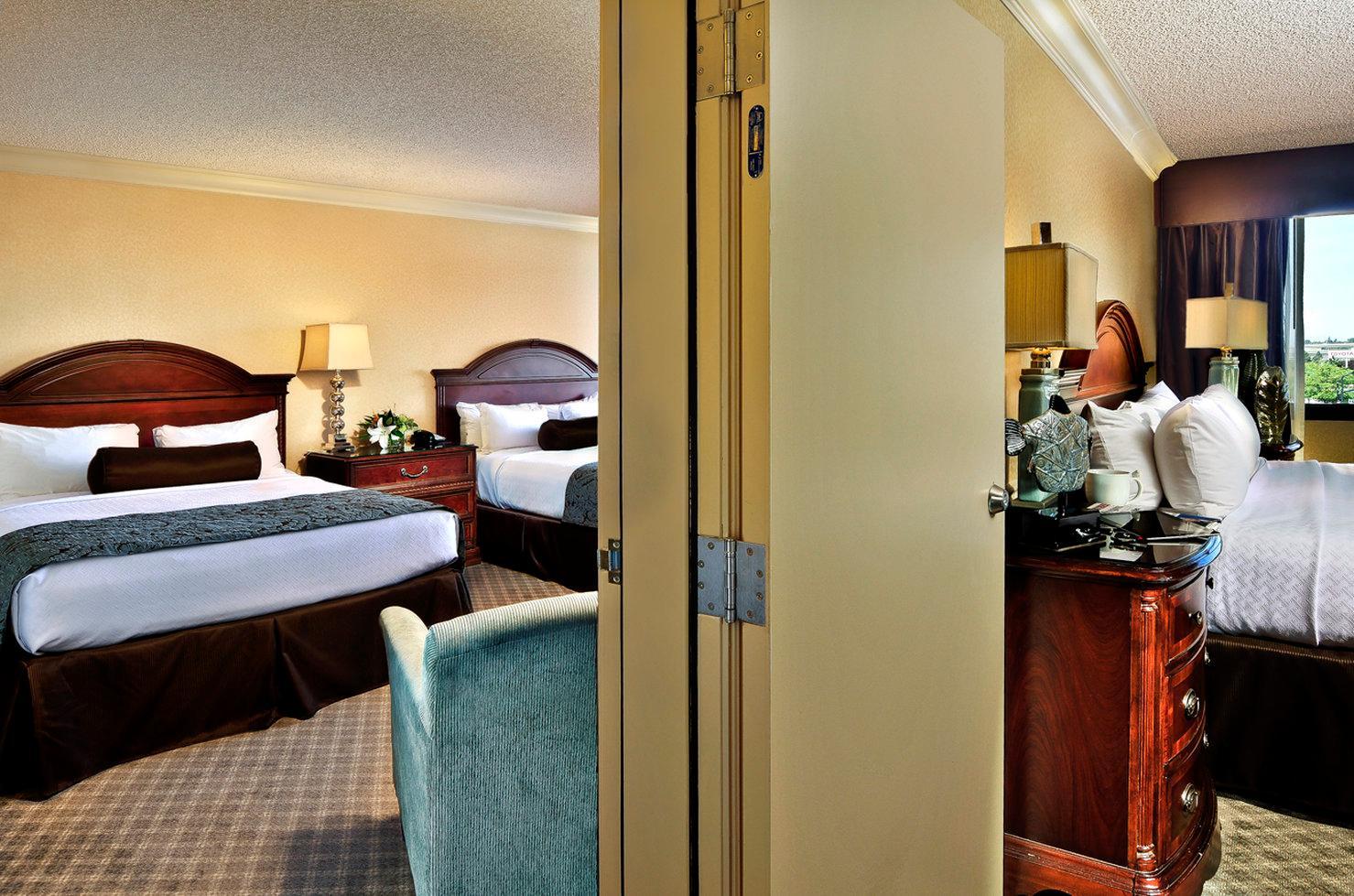 Crowne Plaza Hotel Portland-Downtown Convention Center By Ihg Quarto foto