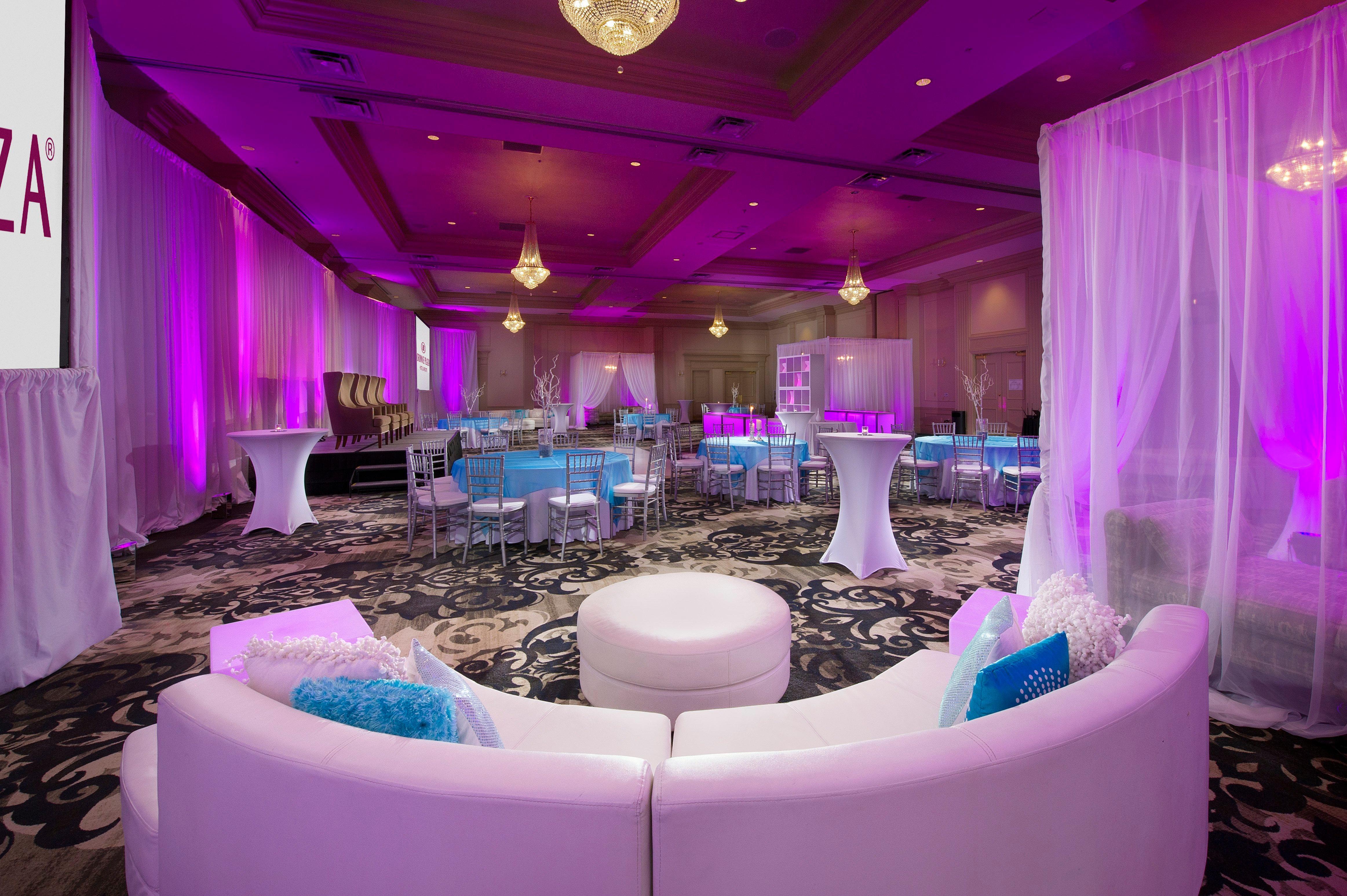 Crowne Plaza Hotel Portland-Downtown Convention Center By Ihg Exterior foto