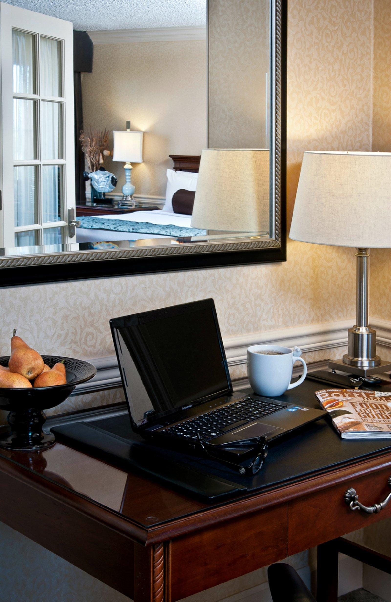 Crowne Plaza Hotel Portland-Downtown Convention Center By Ihg Exterior foto