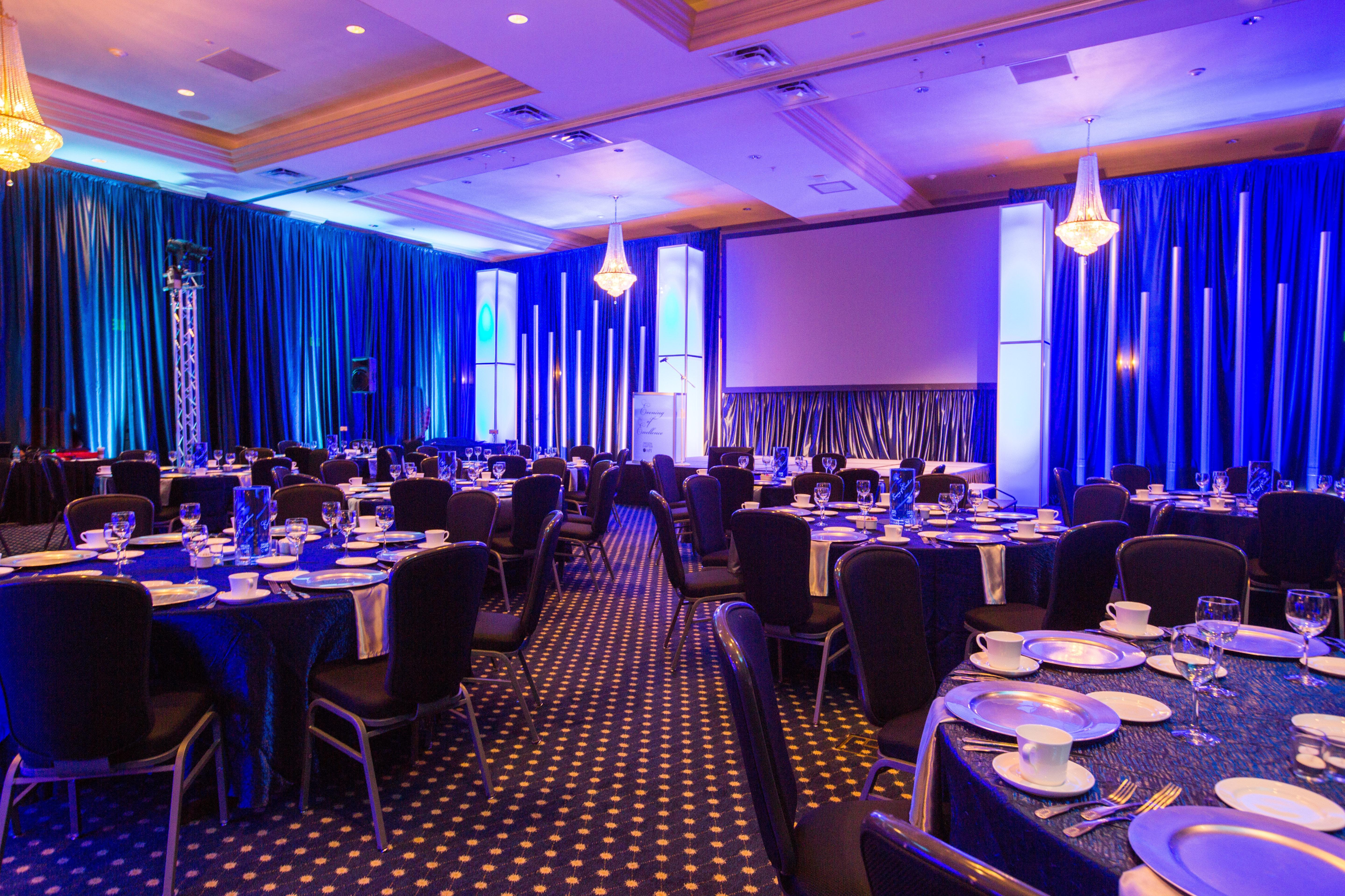 Crowne Plaza Hotel Portland-Downtown Convention Center By Ihg Exterior foto