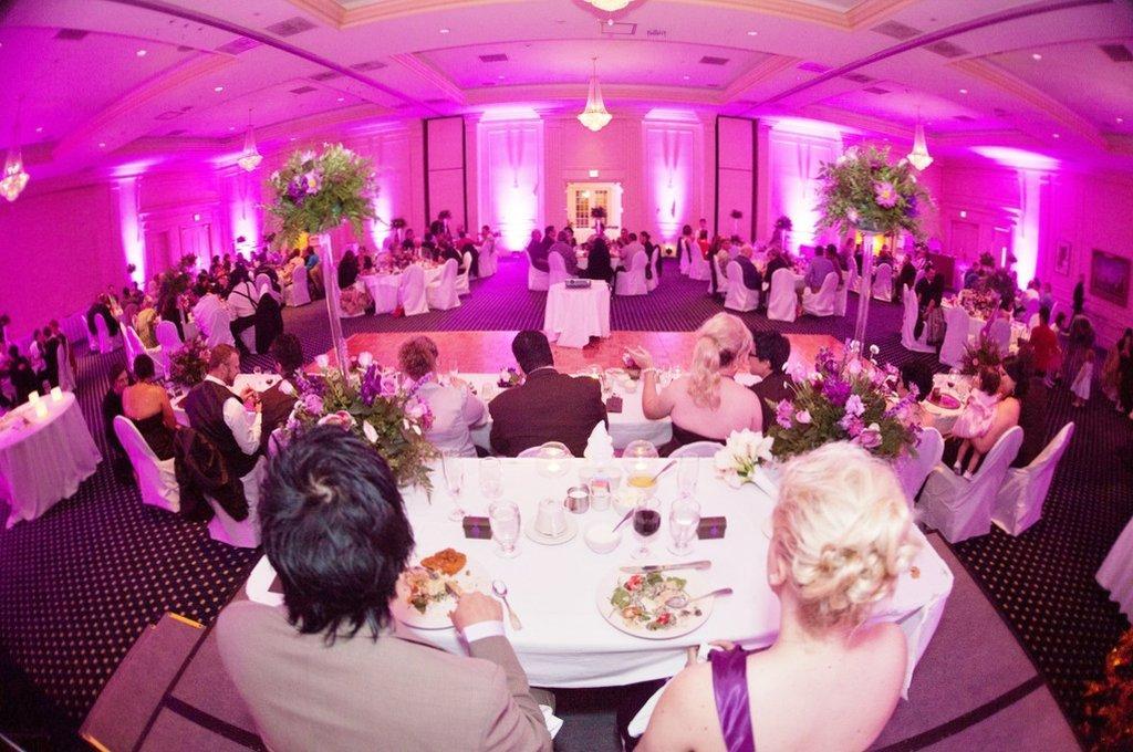 Crowne Plaza Hotel Portland-Downtown Convention Center By Ihg Facilidades foto